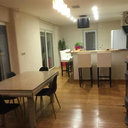 La Decouverte, Jacuzzi, Sauna, Et Terrasse Avec Vue Sur Lac A La Campagne Entre Toulouse Et Auch Catonvielle Exterior foto