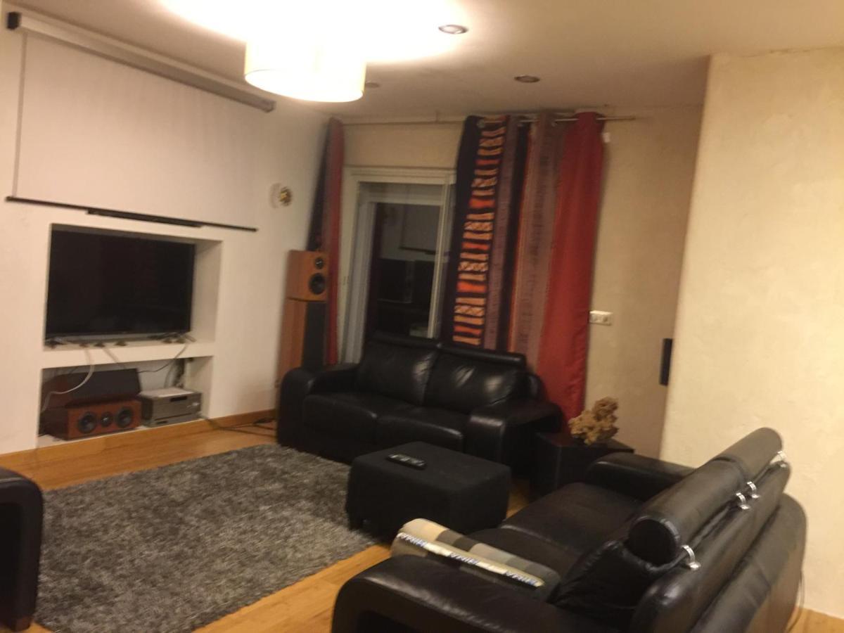 La Decouverte, Jacuzzi, Sauna, Et Terrasse Avec Vue Sur Lac A La Campagne Entre Toulouse Et Auch Catonvielle Exterior foto