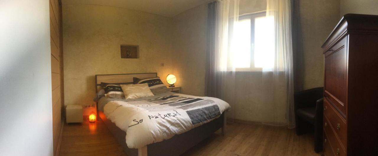 La Decouverte, Jacuzzi, Sauna, Et Terrasse Avec Vue Sur Lac A La Campagne Entre Toulouse Et Auch Catonvielle Exterior foto