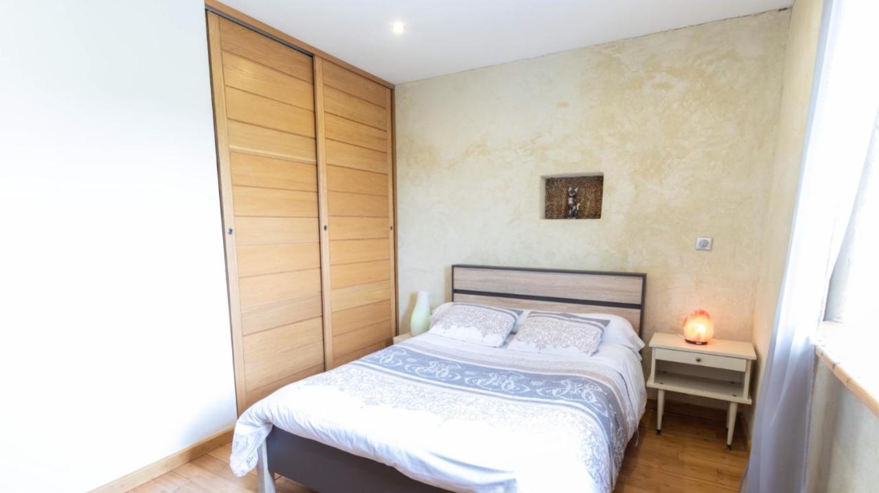La Decouverte, Jacuzzi, Sauna, Et Terrasse Avec Vue Sur Lac A La Campagne Entre Toulouse Et Auch Catonvielle Exterior foto